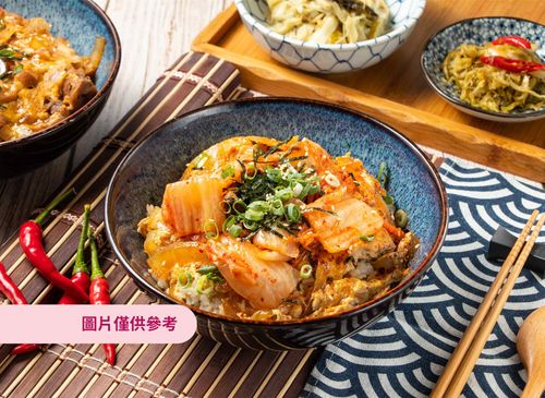 黑椒醬牛肉丼