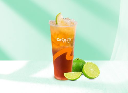 CoCo都可(觀音新坡店)
