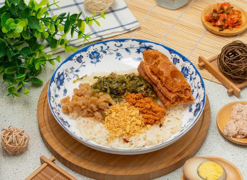 飯飯亞米幸福手作-飯糰先生