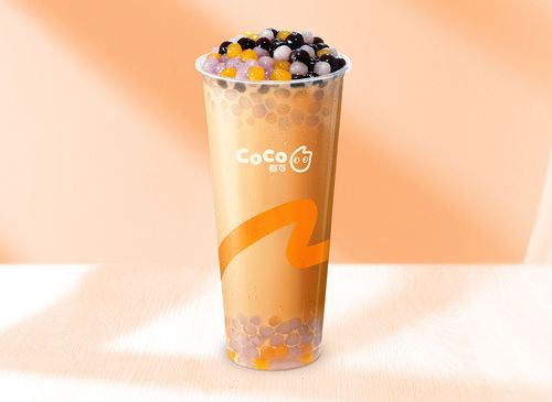 Co Co 都可(自立門市)