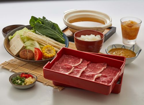 涮乃葉 中和台科廣場店