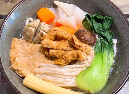 冰雪蔬蔬