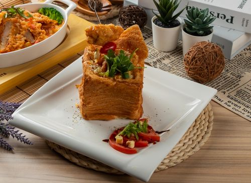 NU PASTA 板橋新埔店 - 板橋美食 | 義大利麵 | 謝師聚餐 | 團體包廂 | 平價美食 | 推薦餐廳