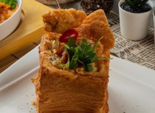 NU PASTA 台南新營店-台南市美食/新營美食/義大利麵/焗烤/聚餐餐廳/平價美食/推薦餐廳