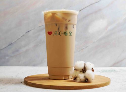 清心福全埤頭彰水店-珍珠奶茶手搖飲料專賣店