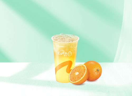 CoCo都可(觀音新坡店)