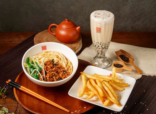 春水堂 公益店