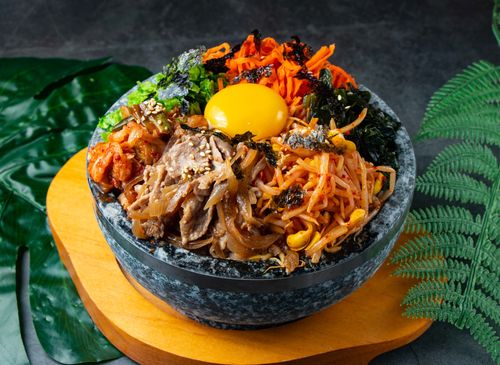 新濟州韓式豆腐鍋