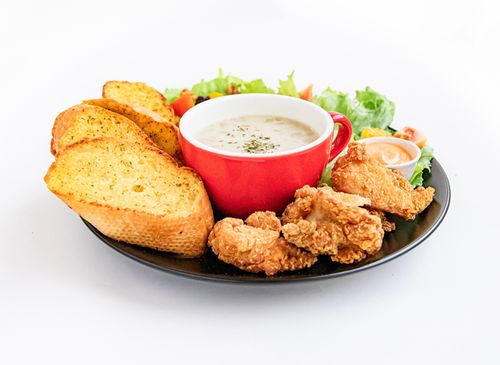 早安美芝城和美鎮美寮店-概念店