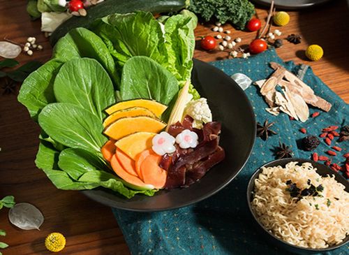 VEGE CREEK 蔬河(新光三越 台北站前店)