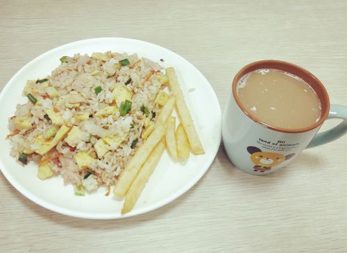 台中市清水區美食 鮮之堡早餐店 華南分店 網友評價 菜單 推薦餐點 食記 外送優惠 飢餓黑熊app