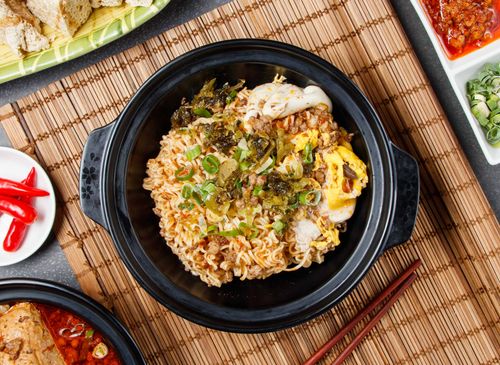 桃園市蘆竹區美食 臭道臭豆腐 大竹店 網友評價 菜單 推薦餐點 食記 外送優惠 飢餓黑熊app