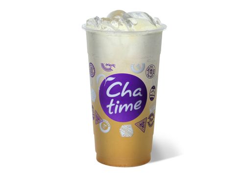 Chatime日出茶太-台北天成店
