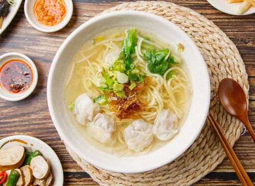小湯麵家
