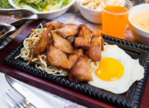 成功牛排大村店