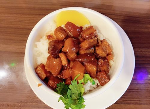 21號鵝肉