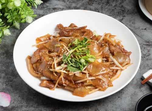 河馬水產 活體海鮮超市火鍋