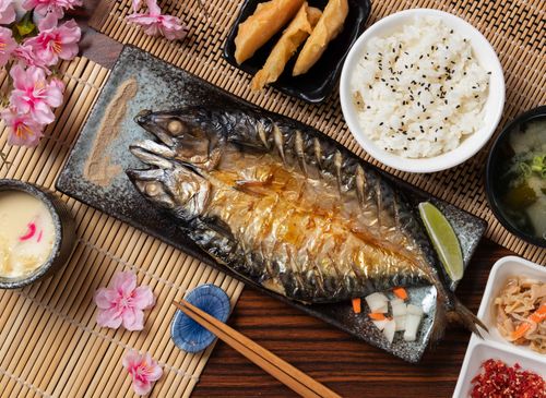松阪家日式料理