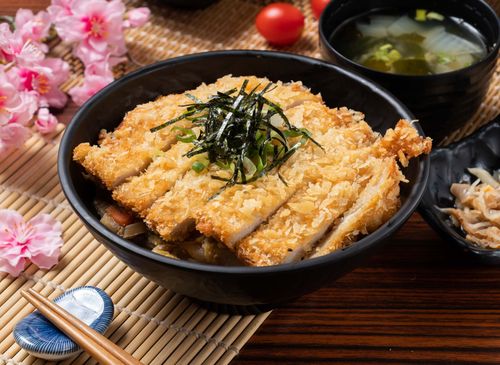 松阪家日式料理
