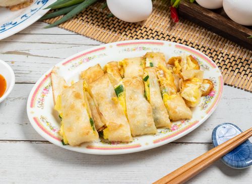 二吉軒豆漿 斗南延平店