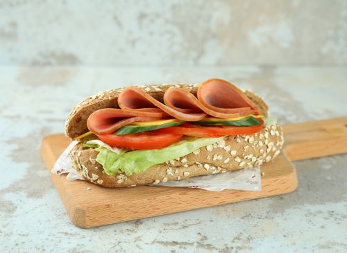 伯朗咖啡館 中山一店