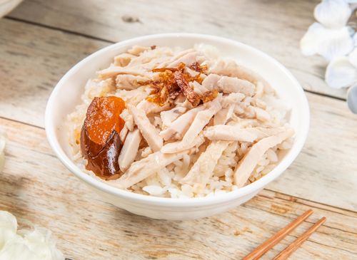 馥御初飯食間