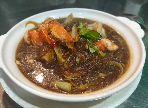 泰川泰式料理