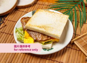 台中市東區美食 阿寶晨食館旱溪店 網友評價 菜單 推薦餐點 食記 外送優惠 飢餓黑熊app