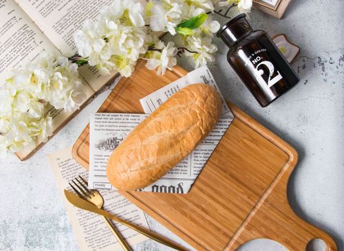 LE BANH MI 樂粄米 誠品南西店
