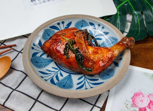 花壇林記排骨飯