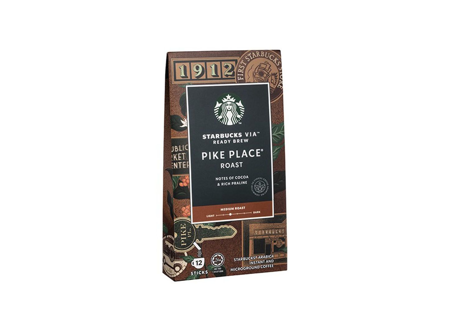 STARBUCKS 星巴克(同領門市)菜單| 向附近的STARBUCKS 星巴克(同領門市)訂購| foodpanda 外送