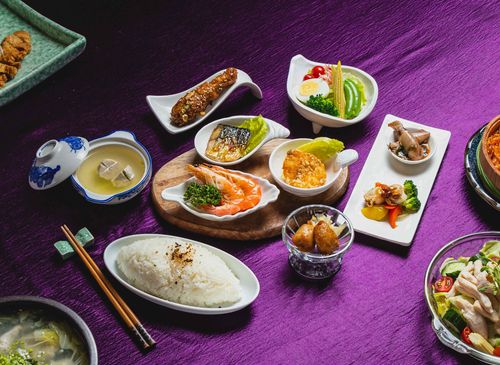 丸三海津餐廳總店