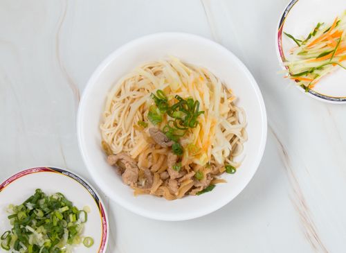 老虎醬溫州大餛飩