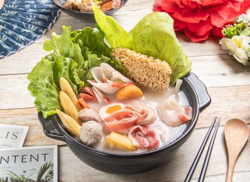 三顧茅廬-台北民權店