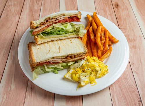 麥味登奧斯比奧店