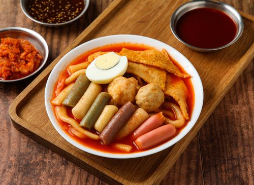 兩餐 두끼韓國年糕火鍋吃到飽 新店店