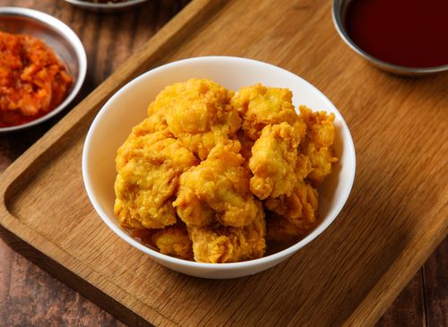 『 兩餐 』 두끼 韓國年糕火鍋吃到飽-嘉義店