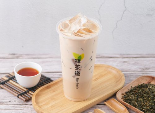鮮茶道 屏東竹田店