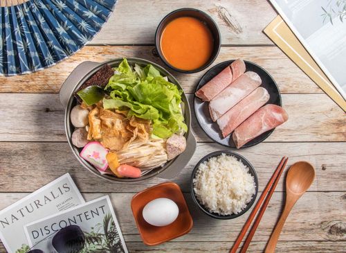 五路鍋聖二林店