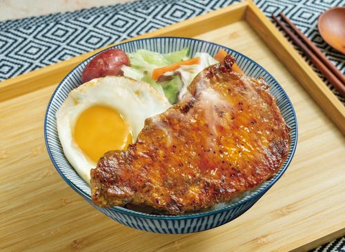 春風稻-烏日新興店