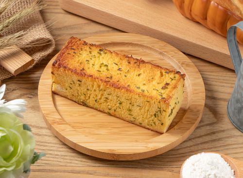 Magie du Levain 樂凡手感烘焙 懷寧店