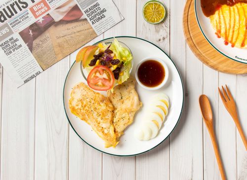 麥味登文青店