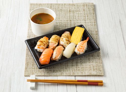 スシロー壽司郎 新莊中平店