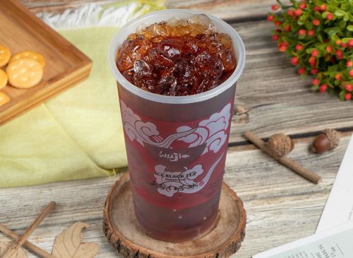 吳家紅茶冰鳥松店