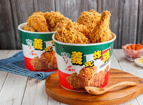 拿坡里披薩 復興店