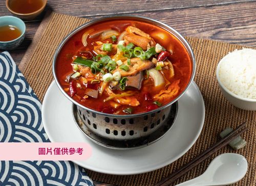 合眾餐廳樹林店