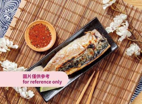 魚韻日式食堂