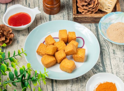臺客炸雞TAIWANESE FRIED CHICKEN