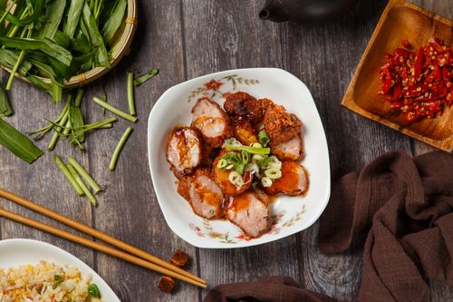 阿三食堂