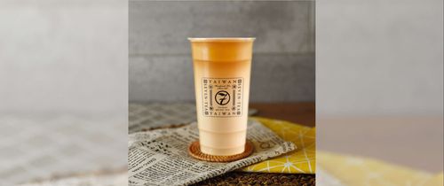 七盞茶 大同中山店